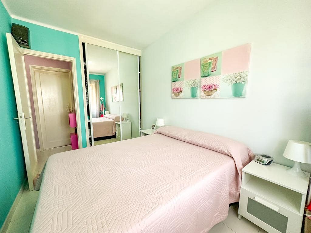 1 bedroom Apartment for sale in Puerto del Carmen with garage - € 195,000 (Ref: 9833491)