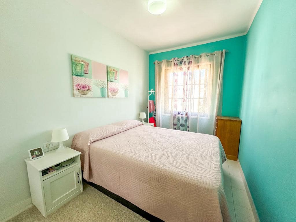 1 bedroom Apartment for sale in Puerto del Carmen with garage - € 195,000 (Ref: 9833491)