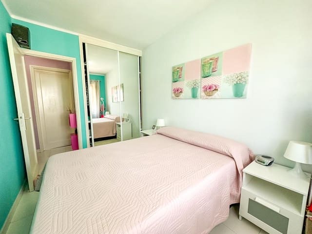 1 sypialnia Apartament na sprzedaż w Puerto del Carmen, Tías z garażem - 195 000 € (Ref: 9833491)