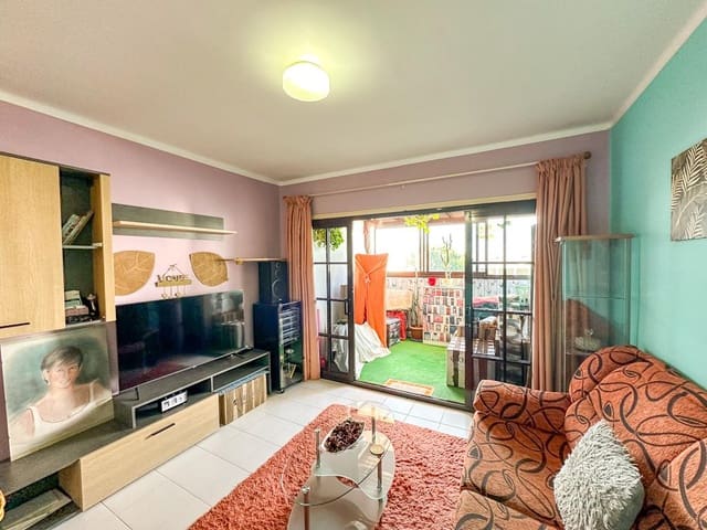 1 sypialnia Apartament na sprzedaż w Puerto del Carmen, Tías z garażem - 195 000 € (Ref: 9833491)