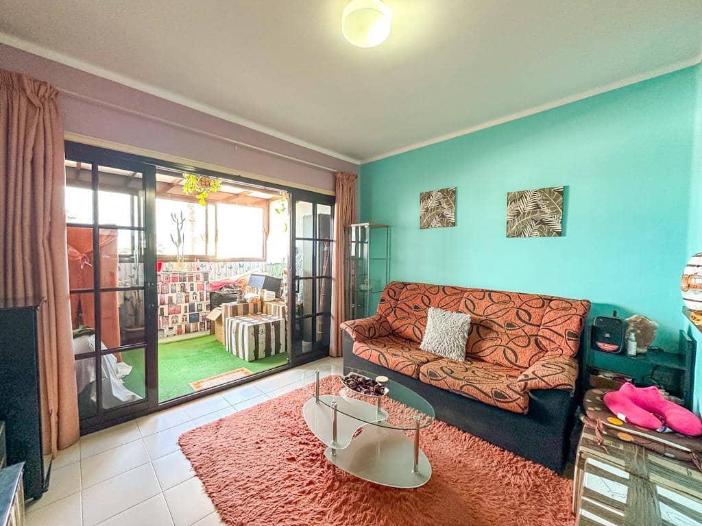 1 bedroom Apartment for sale in Puerto del Carmen with garage - € 195,000 (Ref: 9833491)