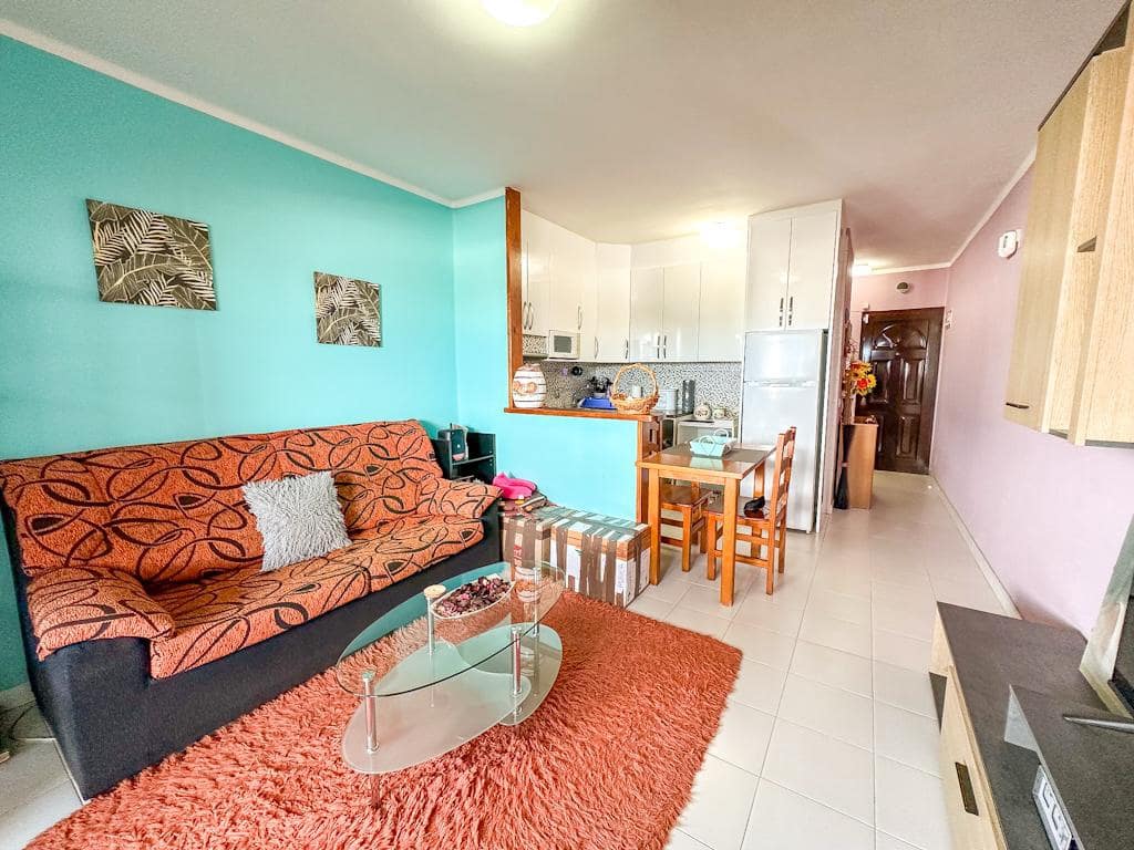 1 bedroom Apartment for sale in Puerto del Carmen with garage - € 195,000 (Ref: 9833491)