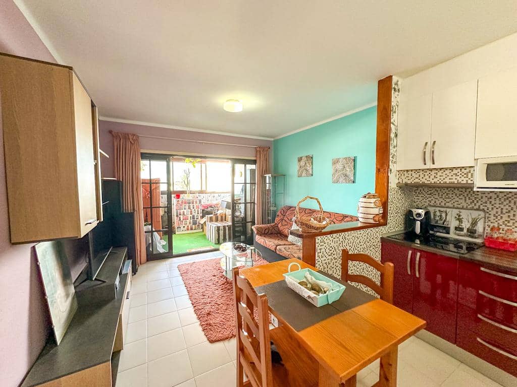 1 bedroom Apartment for sale in Puerto del Carmen with garage - € 195,000 (Ref: 9833491)