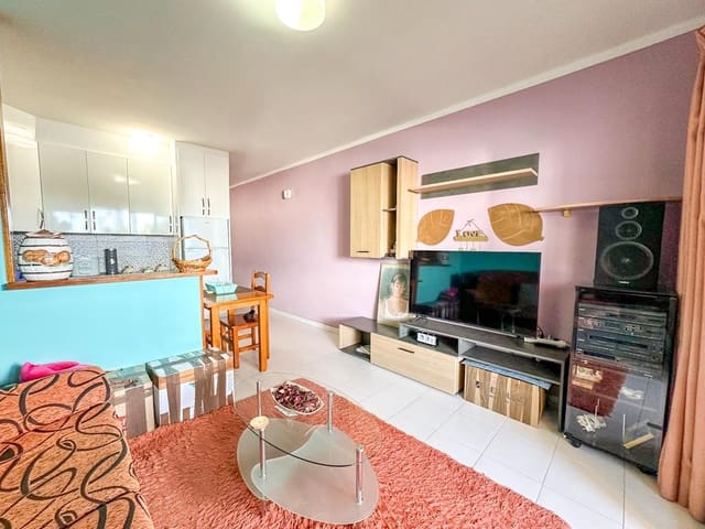 1 sypialnia Apartament na sprzedaż w Puerto del Carmen, Tías z garażem - 195 000 € (Ref: 9833491)
