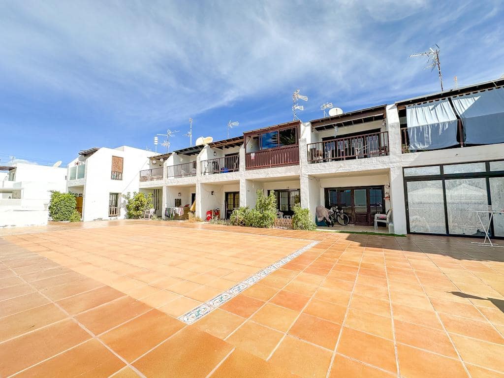 1 bedroom Apartment for sale in Puerto del Carmen with garage - € 195,000 (Ref: 9833491)