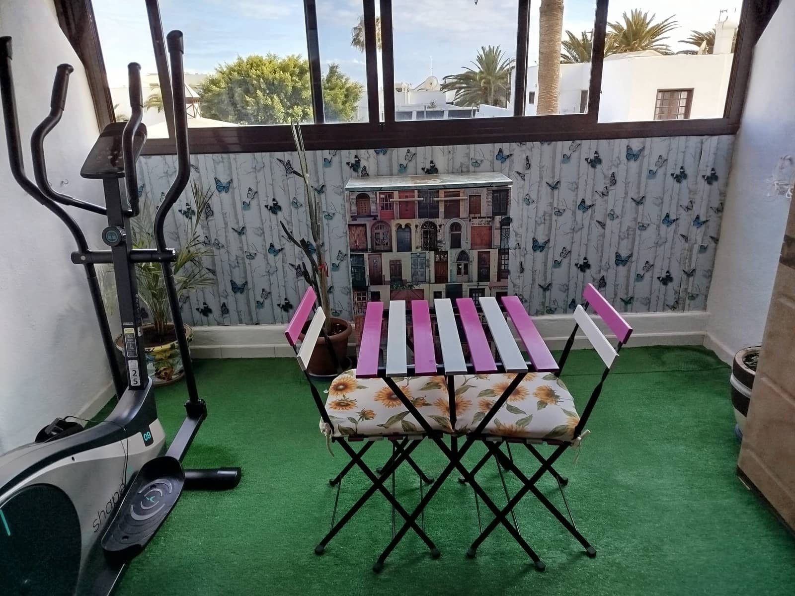 1 bedroom Apartment for sale in Puerto del Carmen with garage - € 195,000 (Ref: 9833491)