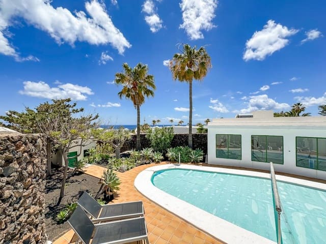 10 sovrum Villa till salu i Puerto del Carmen, Tías med pool garage - 1 695 000 € (Ref: 9842714)
