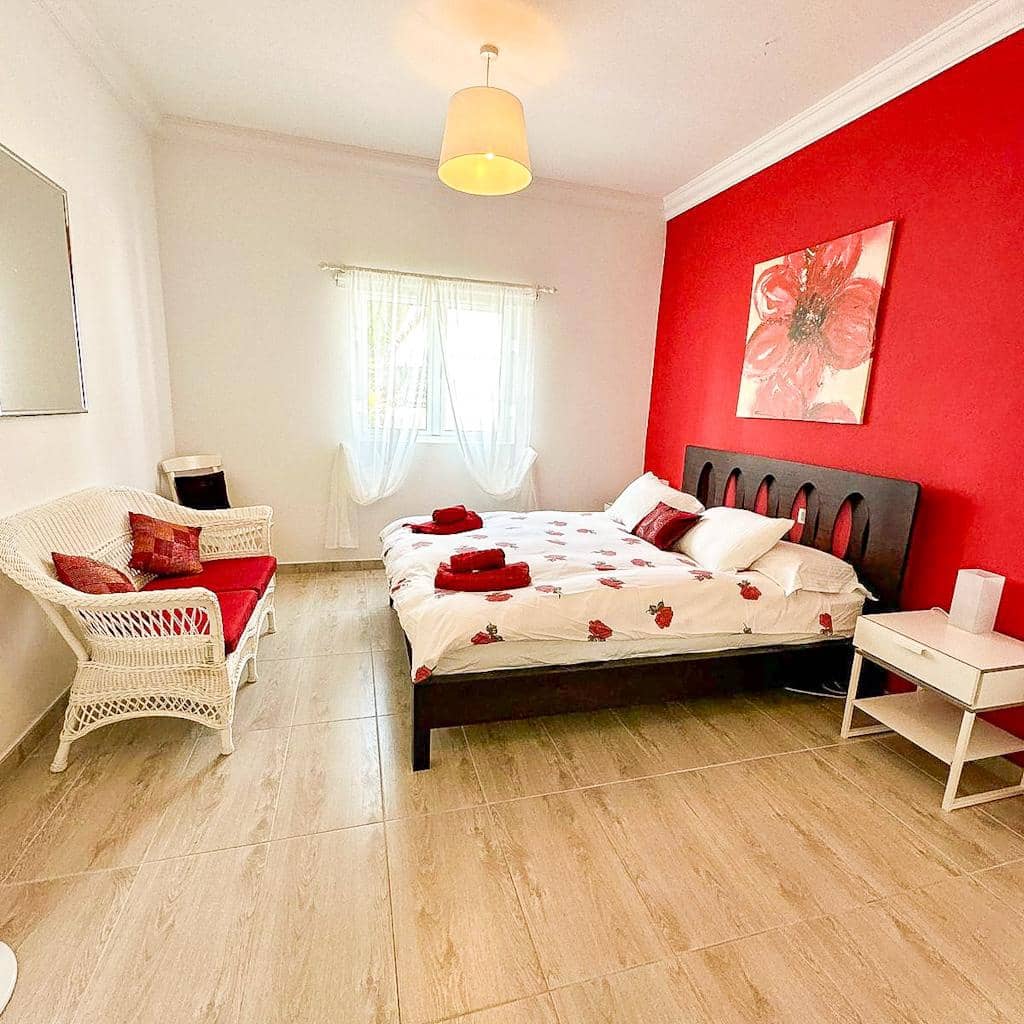 6 soveværelse Villa til salg i Puerto del Carmen med swimmingpool - € 1.150.000 (Ref: 9859663)