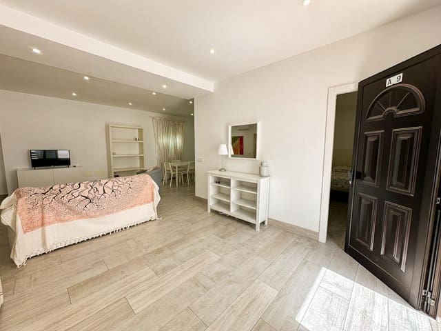 2 sypialnia Apartament na sprzedaż w Puerto del Carmen, Tías z basenem - 295 000 € (Ref: 9864972)