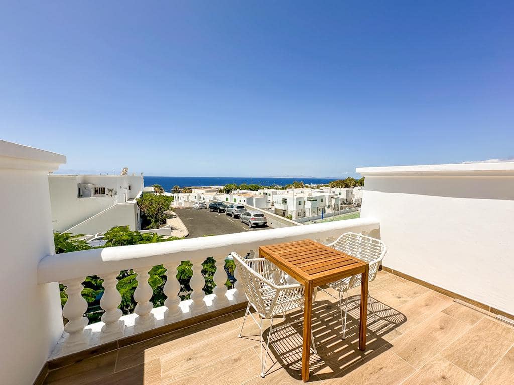 1 slaapkamer Appartement te koop in Puerto del Carmen met zwembad - € 265.000 (Ref: 9962307)