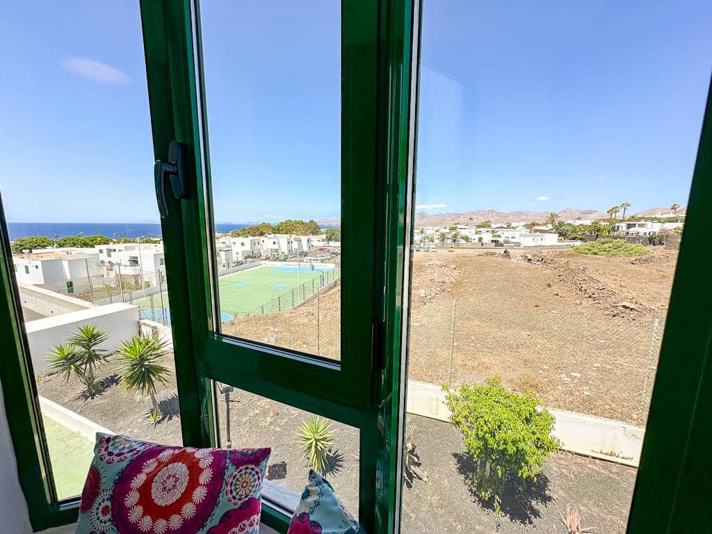 1 slaapkamer Appartement te koop in Puerto del Carmen met zwembad - € 265.000 (Ref: 9962307)
