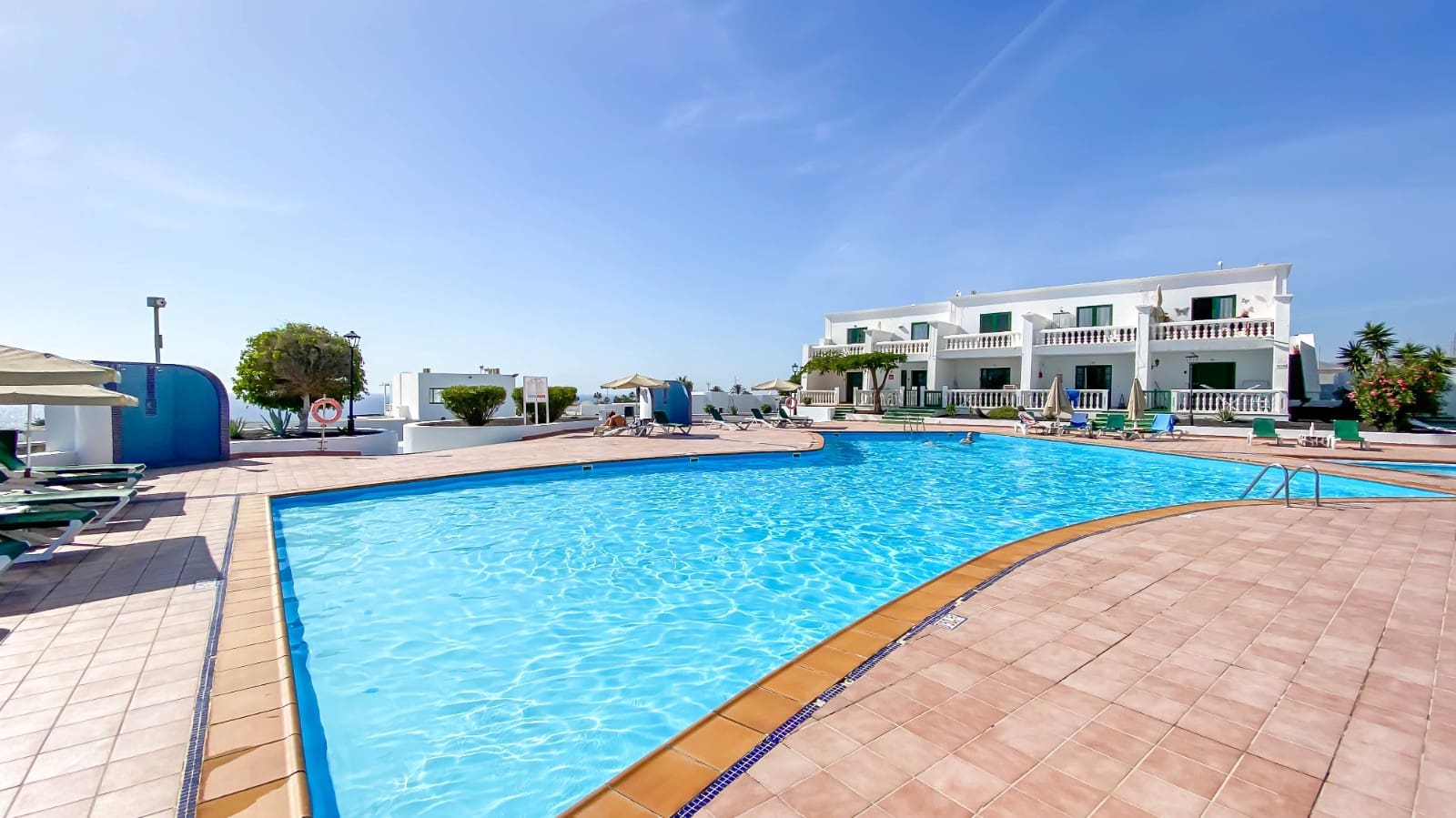 1 slaapkamer Appartement te koop in Puerto del Carmen met zwembad - € 265.000 (Ref: 9962307)