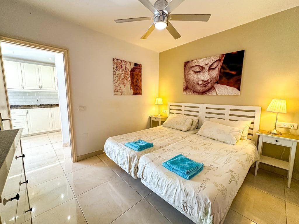 1 chambre Appartement à vendre à Puerto del Carmen avec piscine - 225 000 € (Ref: 9962308)