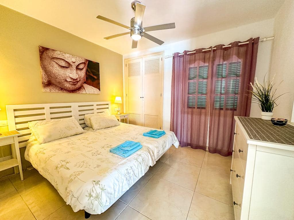 1 chambre Appartement à vendre à Puerto del Carmen avec piscine - 225 000 € (Ref: 9962308)