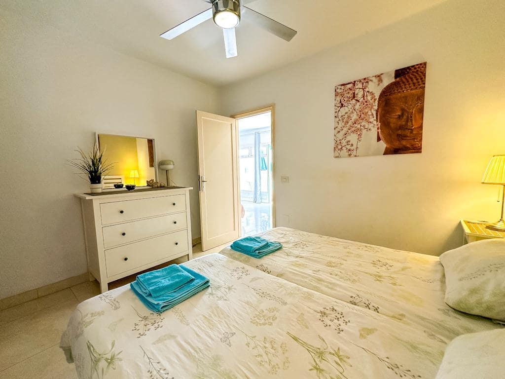 1 chambre Appartement à vendre à Puerto del Carmen avec piscine - 225 000 € (Ref: 9962308)