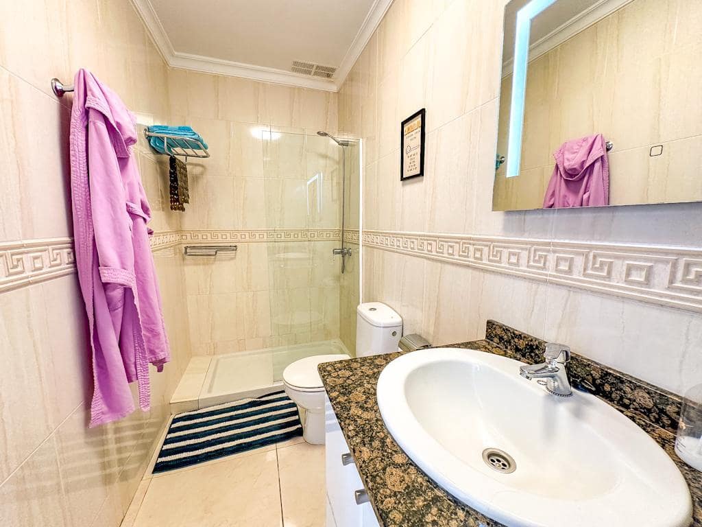 1 chambre Appartement à vendre à Puerto del Carmen avec piscine - 225 000 € (Ref: 9962308)
