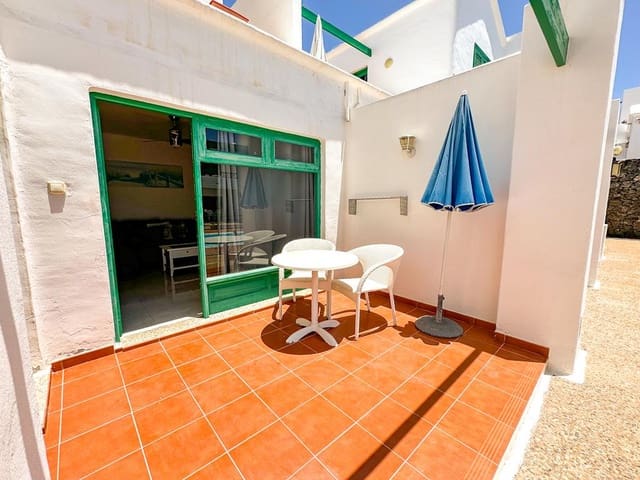 1 soveværelse Lejlighed til salg i Puerto del Carmen, Tías med swimmingpool - € 225.000 (Ref: 9962308)