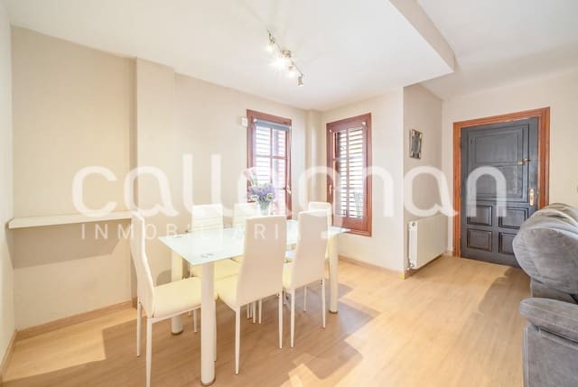 4 soverom Rekkehus til salgs i Almarda, Sagunto / Sagunt med svømmebasseng garasje - € 328 000 (Ref: 10003911)