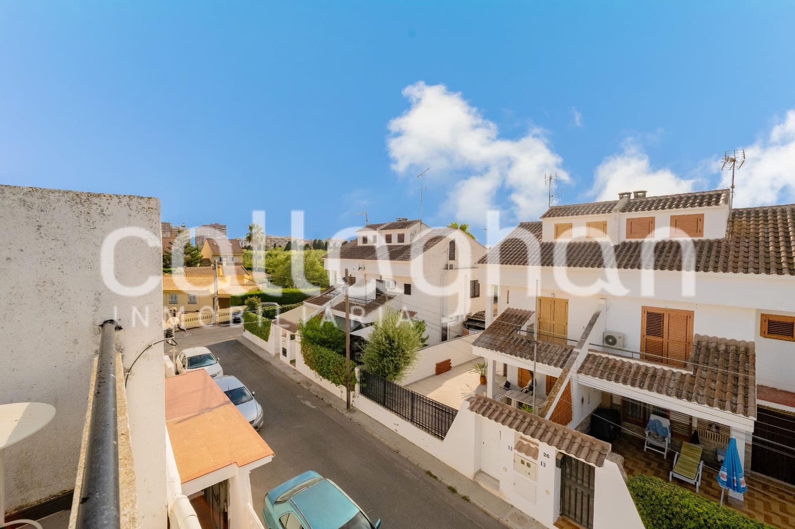 4 quarto Moradia em Banda para venda em Almarda com piscina garagem - 328 000 € (Ref: 10003911)