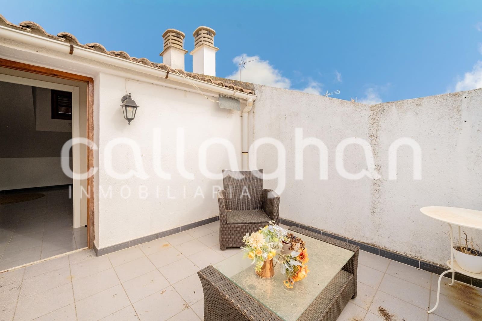 4 quarto Moradia em Banda para venda em Almarda com piscina garagem - 328 000 € (Ref: 10003911)