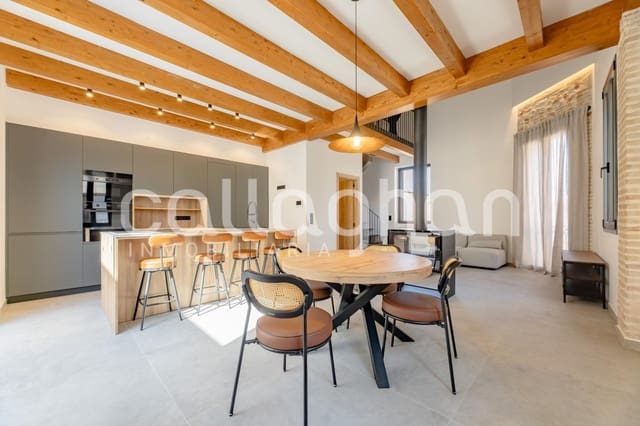 2 slaapkamer Appartement te huur in Picanya - € 1.700 (Ref: 10005780)