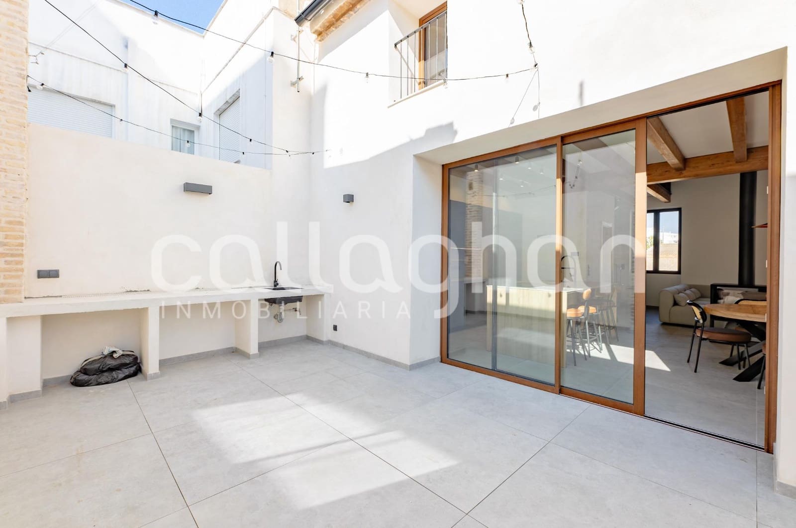 2 camera da letto Appartamento da affittare in Picanya - 1.700 € (Rif: 10005780)