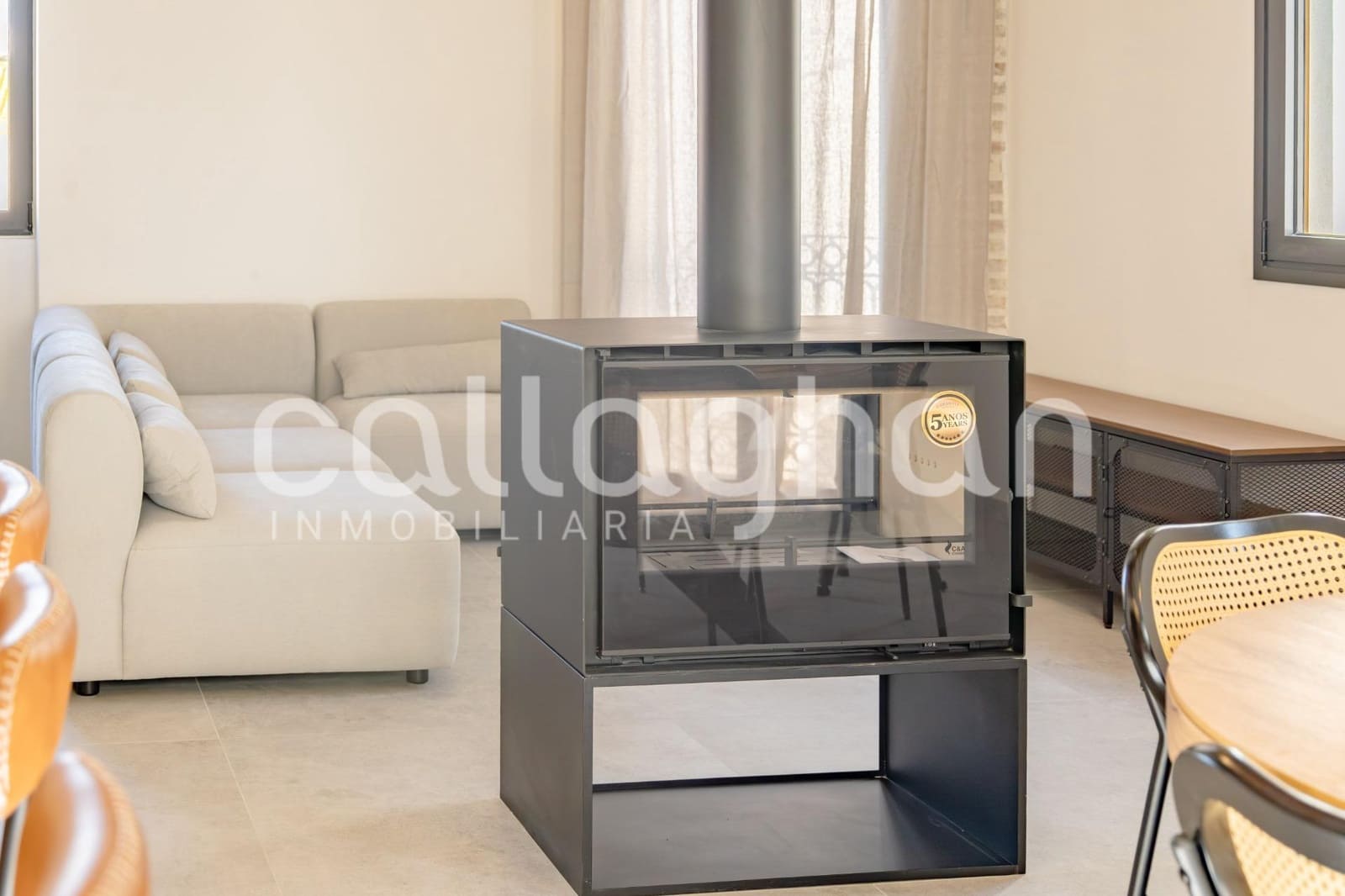 2 camera da letto Appartamento da affittare in Picanya - 1.700 € (Rif: 10005780)