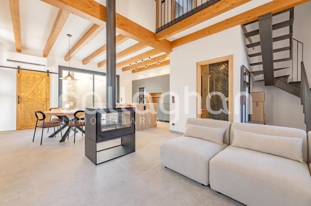 2 slaapkamer Appartement te huur in Picanya - € 1.700 (Ref: 10005780)