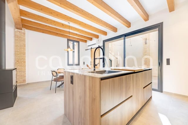 2 slaapkamer Appartement te huur in Picanya - € 1.700 (Ref: 10005780)