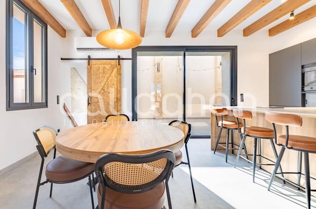 2 slaapkamer Appartement te huur in Picanya - € 1.700 (Ref: 10005780)