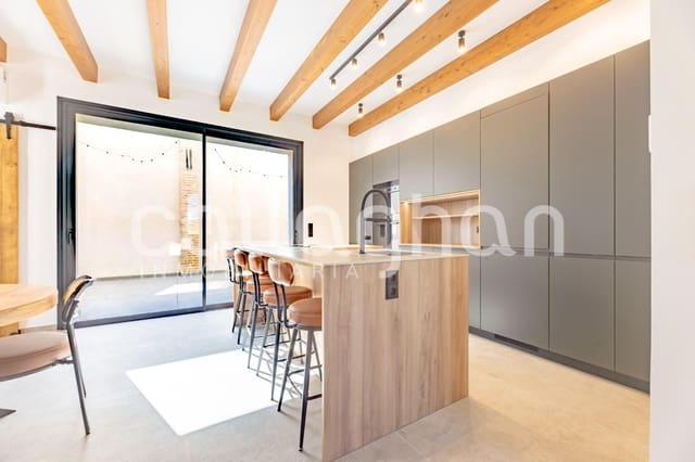 2 slaapkamer Appartement te huur in Picanya - € 1.700 (Ref: 10005780)