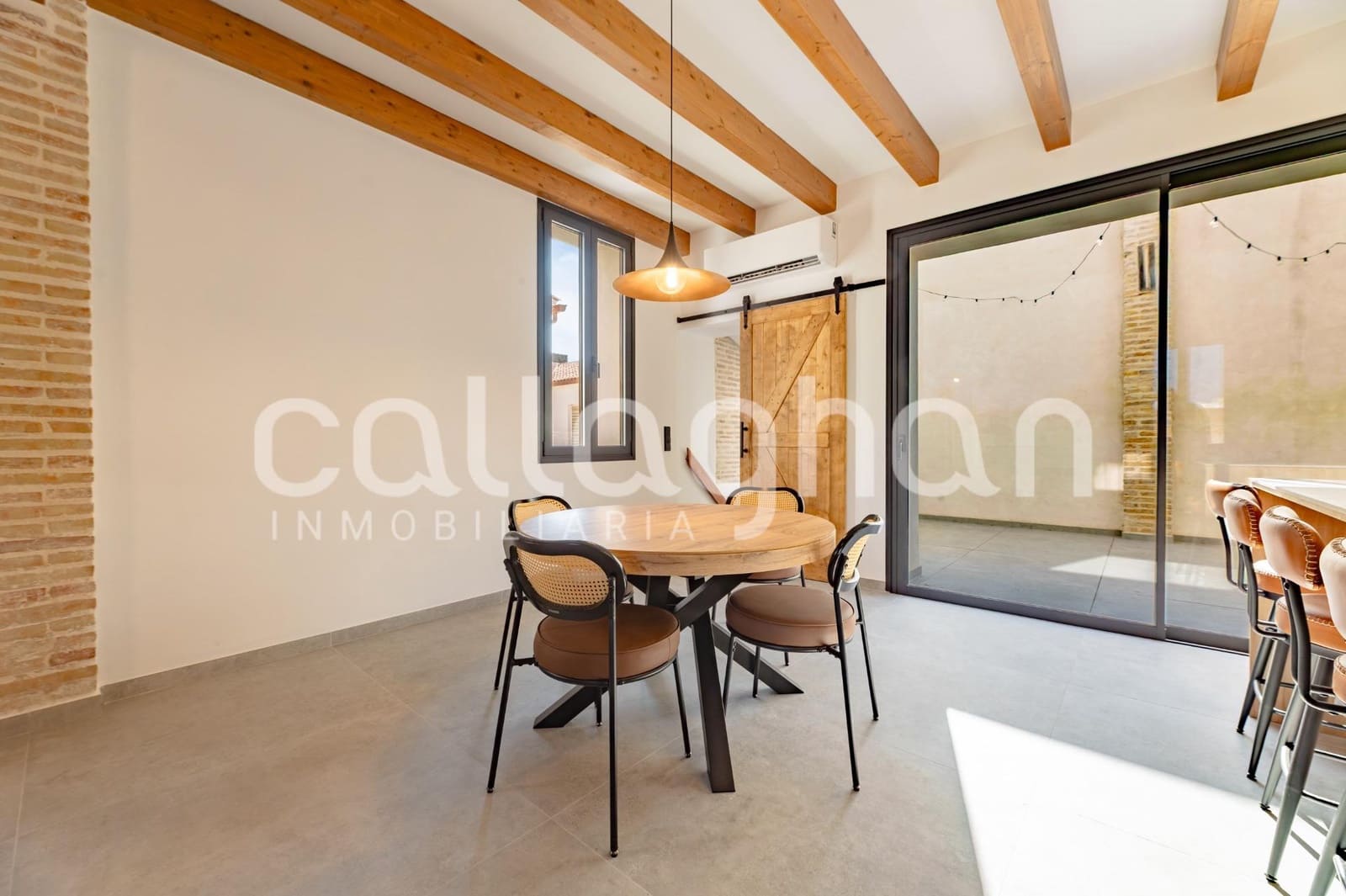 2 camera da letto Appartamento da affittare in Picanya - 1.700 € (Rif: 10005780)