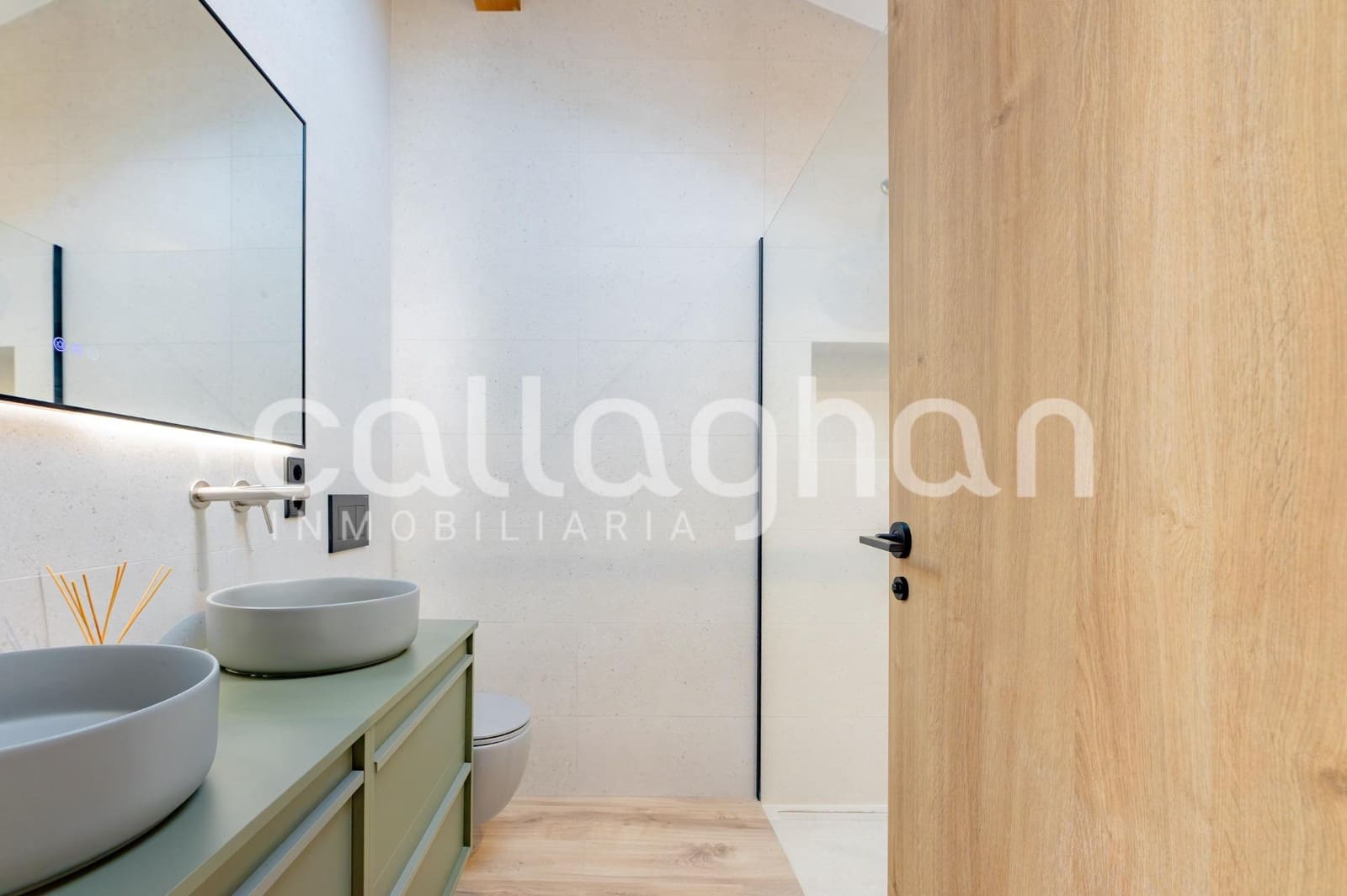 2 camera da letto Appartamento da affittare in Picanya - 1.700 € (Rif: 10005780)