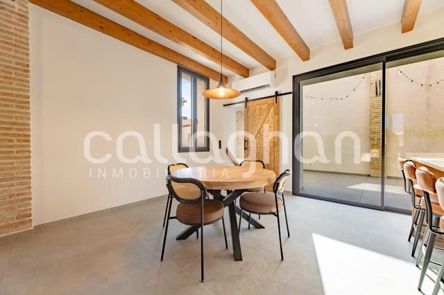 2 slaapkamer Appartement te huur in Picanya - € 1.700 (Ref: 10005780)
