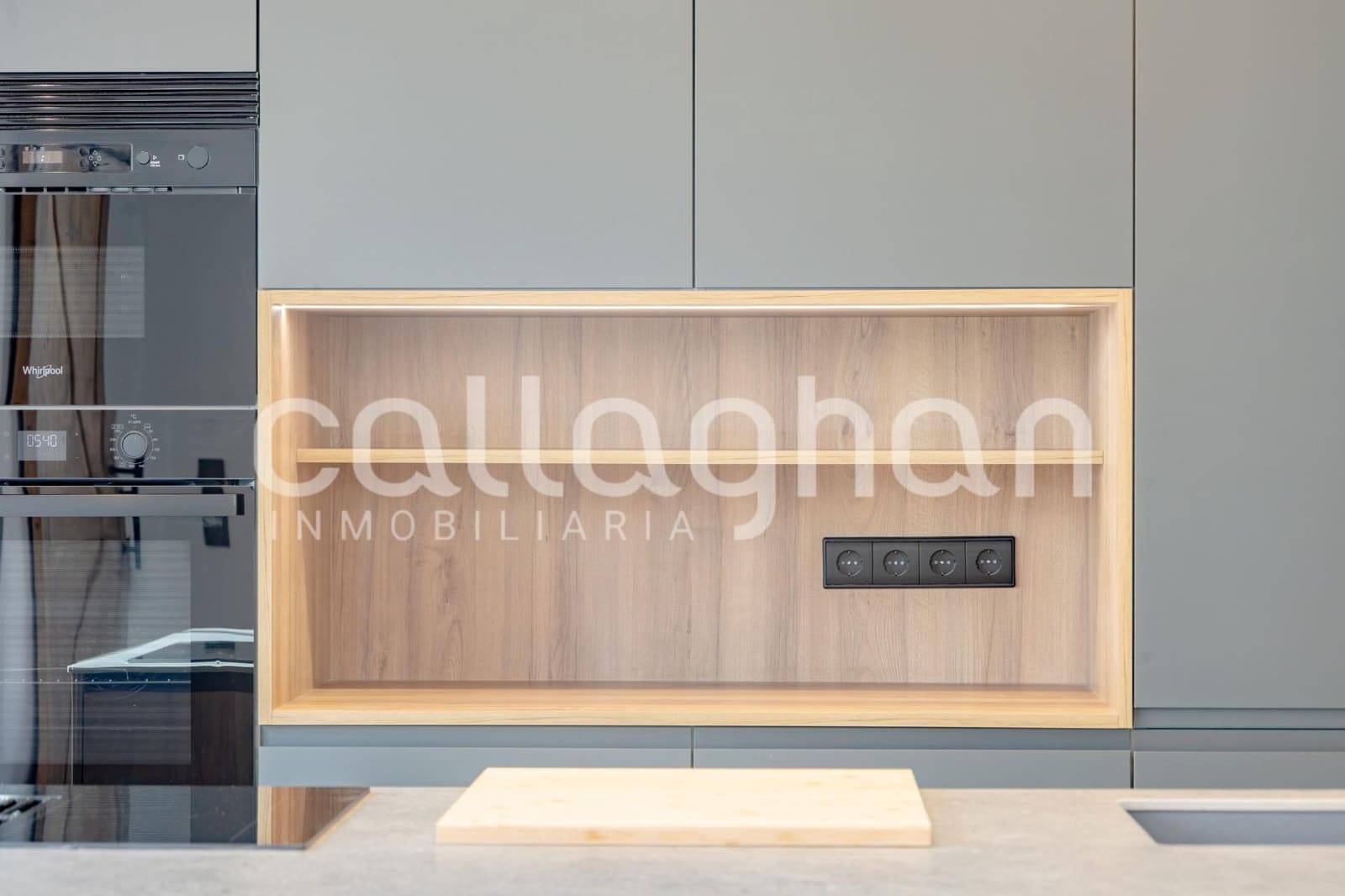 2 camera da letto Appartamento da affittare in Picanya - 1.700 € (Rif: 10005780)