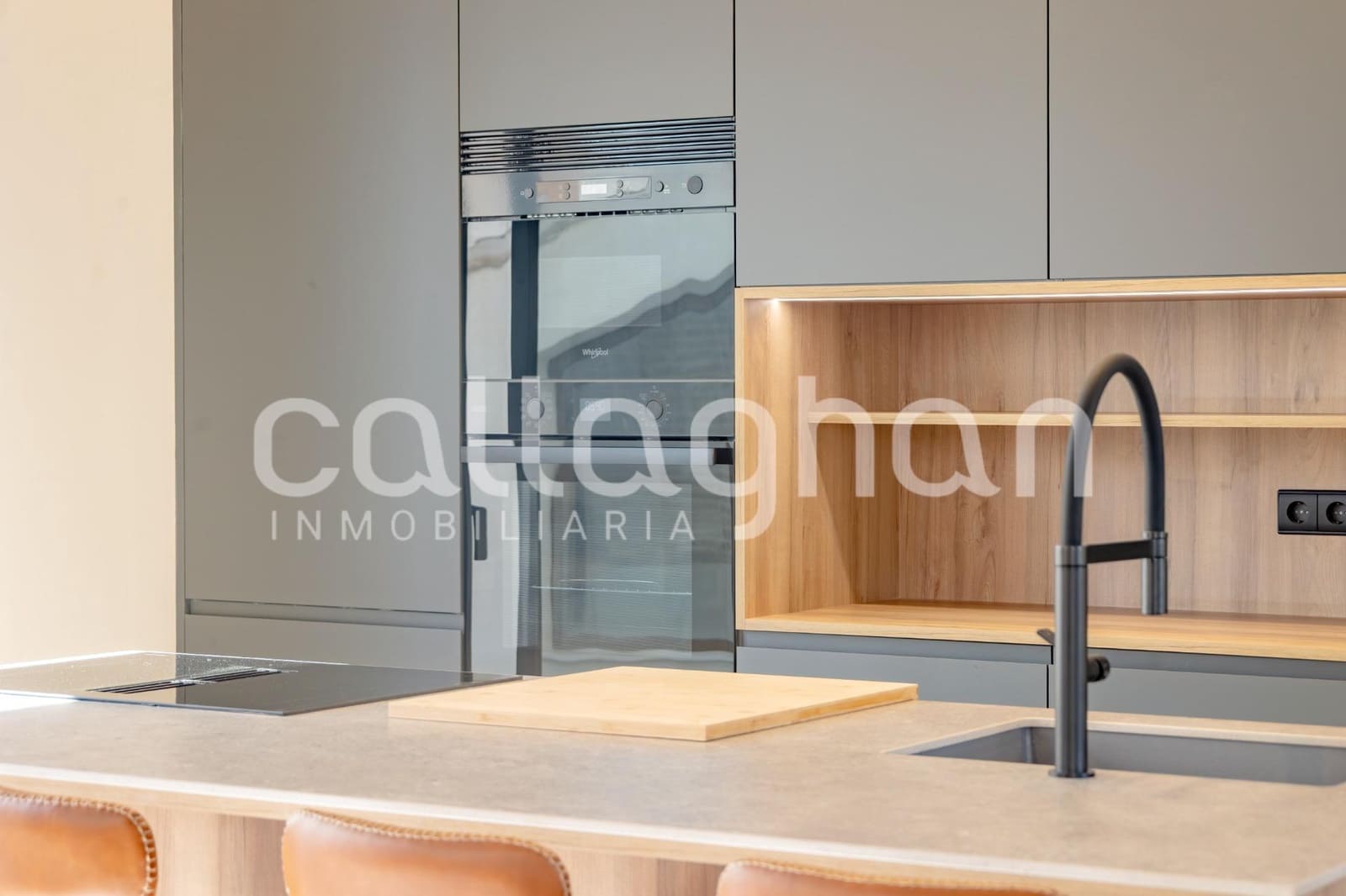 2 camera da letto Appartamento da affittare in Picanya - 1.700 € (Rif: 10005780)