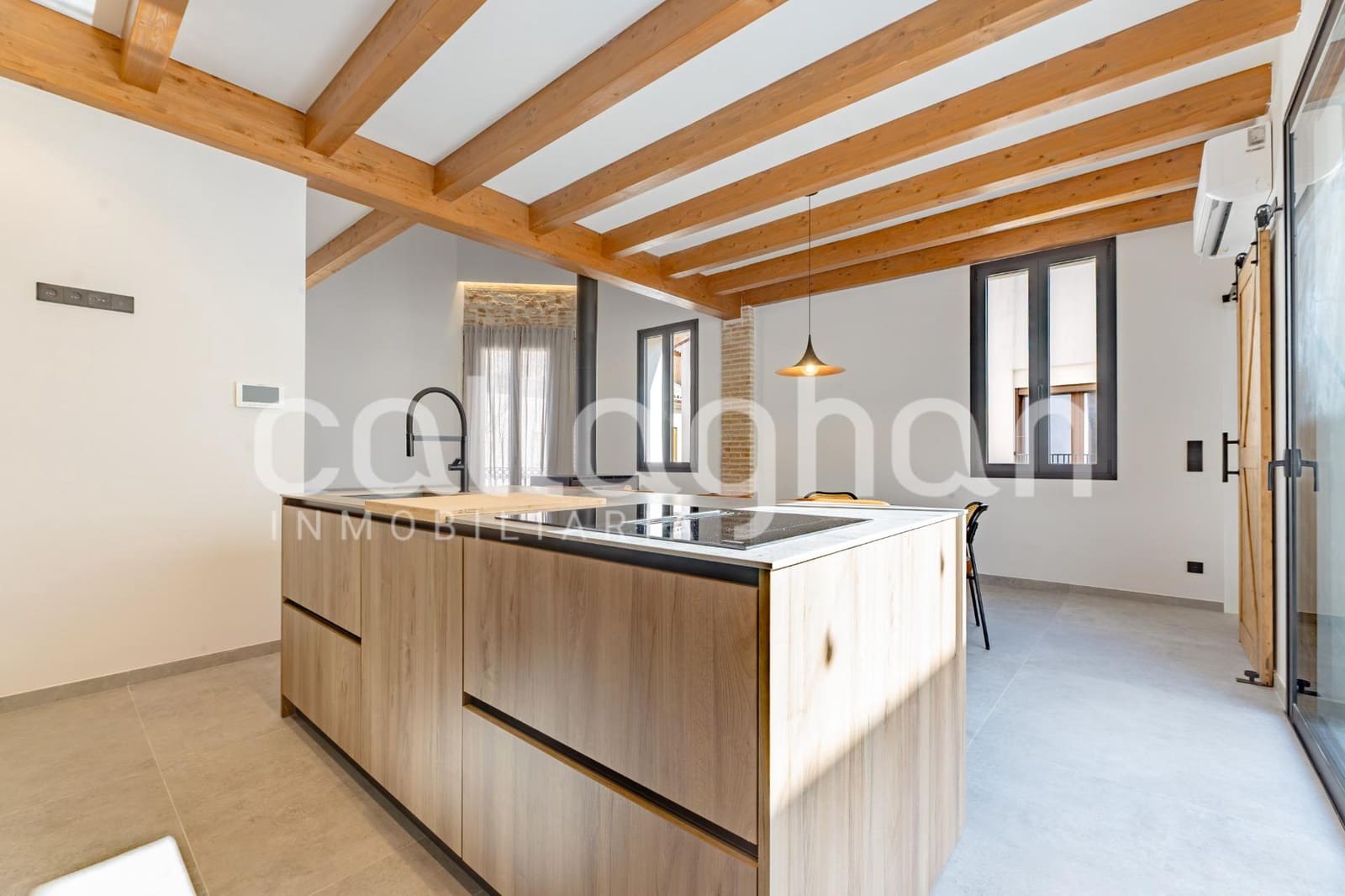 2 camera da letto Appartamento da affittare in Picanya - 1.700 € (Rif: 10005780)