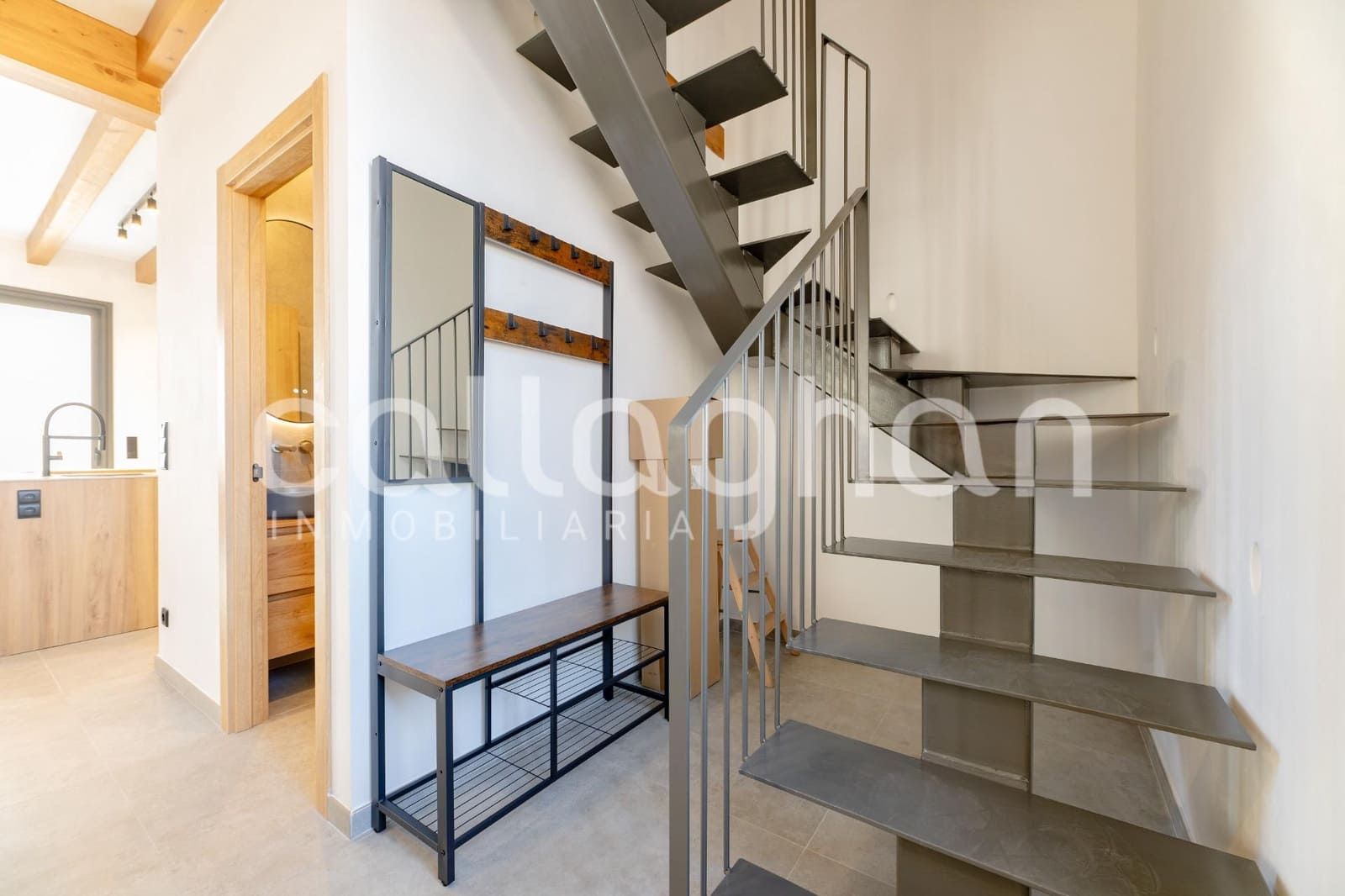 2 camera da letto Appartamento da affittare in Picanya - 1.700 € (Rif: 10005780)