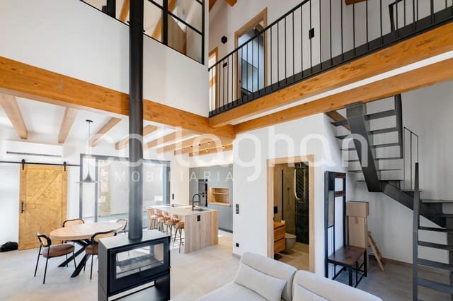 2 slaapkamer Appartement te huur in Picanya - € 1.700 (Ref: 10005780)