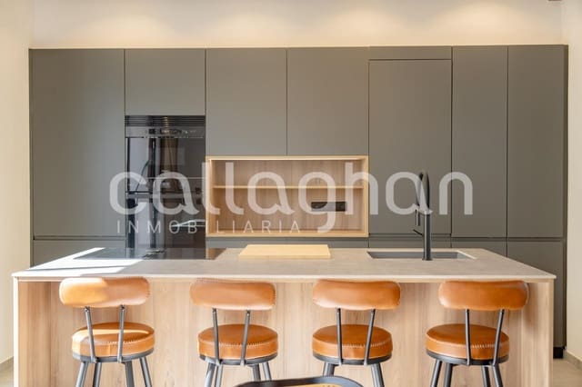 2 slaapkamer Appartement te huur in Picanya - € 1.700 (Ref: 10005780)