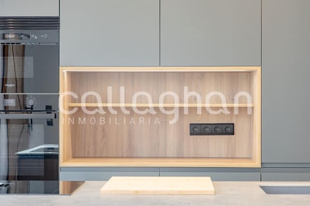 2 slaapkamer Appartement te huur in Picanya - € 1.700 (Ref: 10005780)