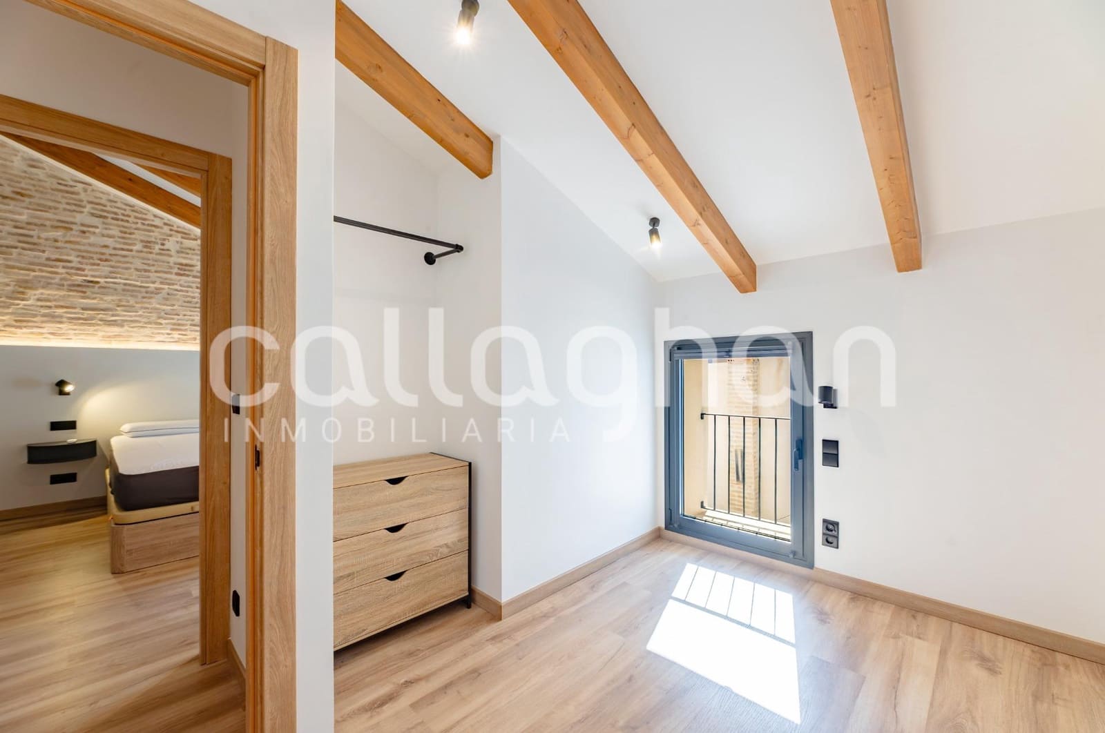 2 camera da letto Appartamento da affittare in Picanya - 1.700 € (Rif: 10005780)
