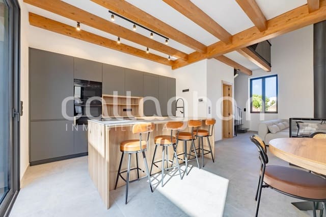 2 slaapkamer Appartement te huur in Picanya - € 1.700 (Ref: 10005780)