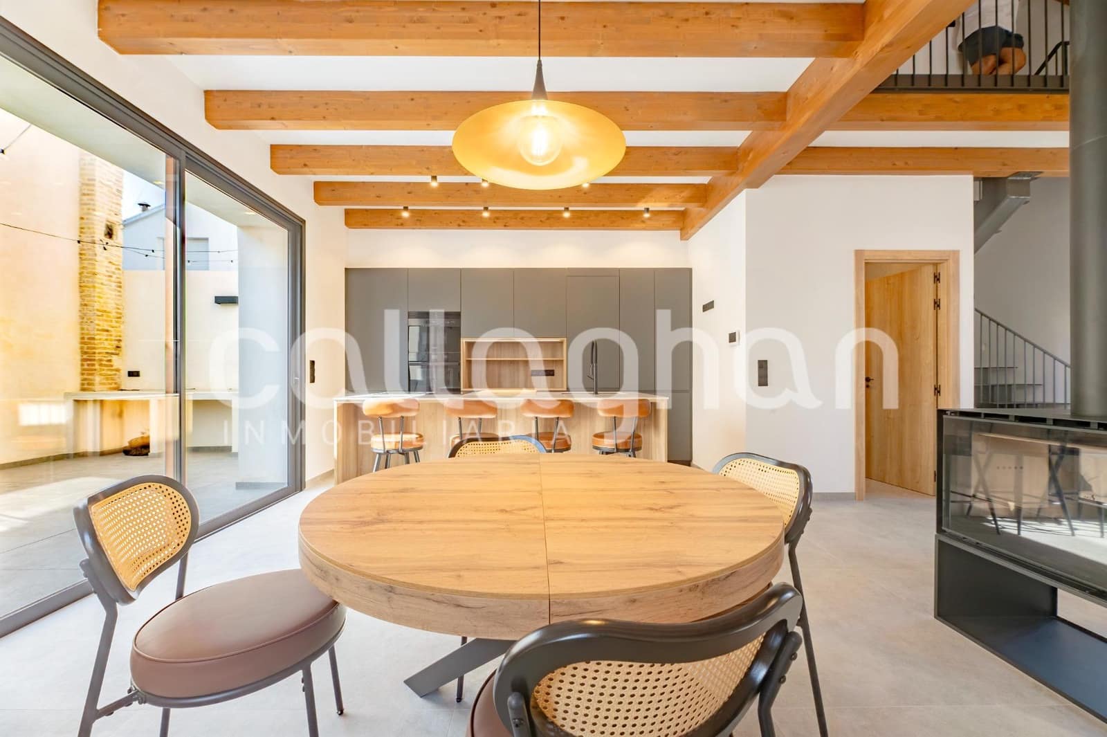 2 camera da letto Appartamento da affittare in Picanya - 1.700 € (Rif: 10005780)
