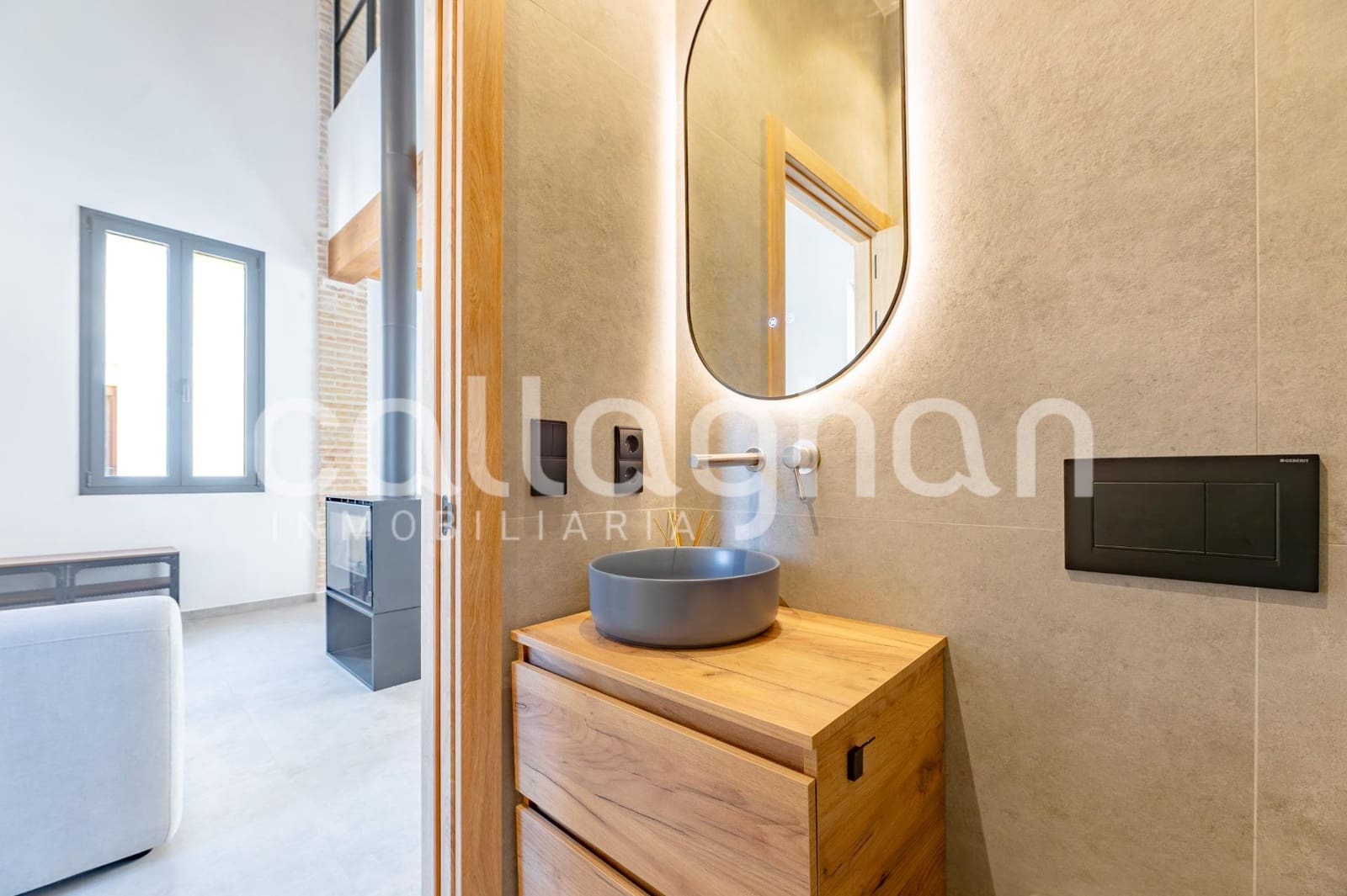 2 camera da letto Appartamento da affittare in Picanya - 1.700 € (Rif: 10005780)