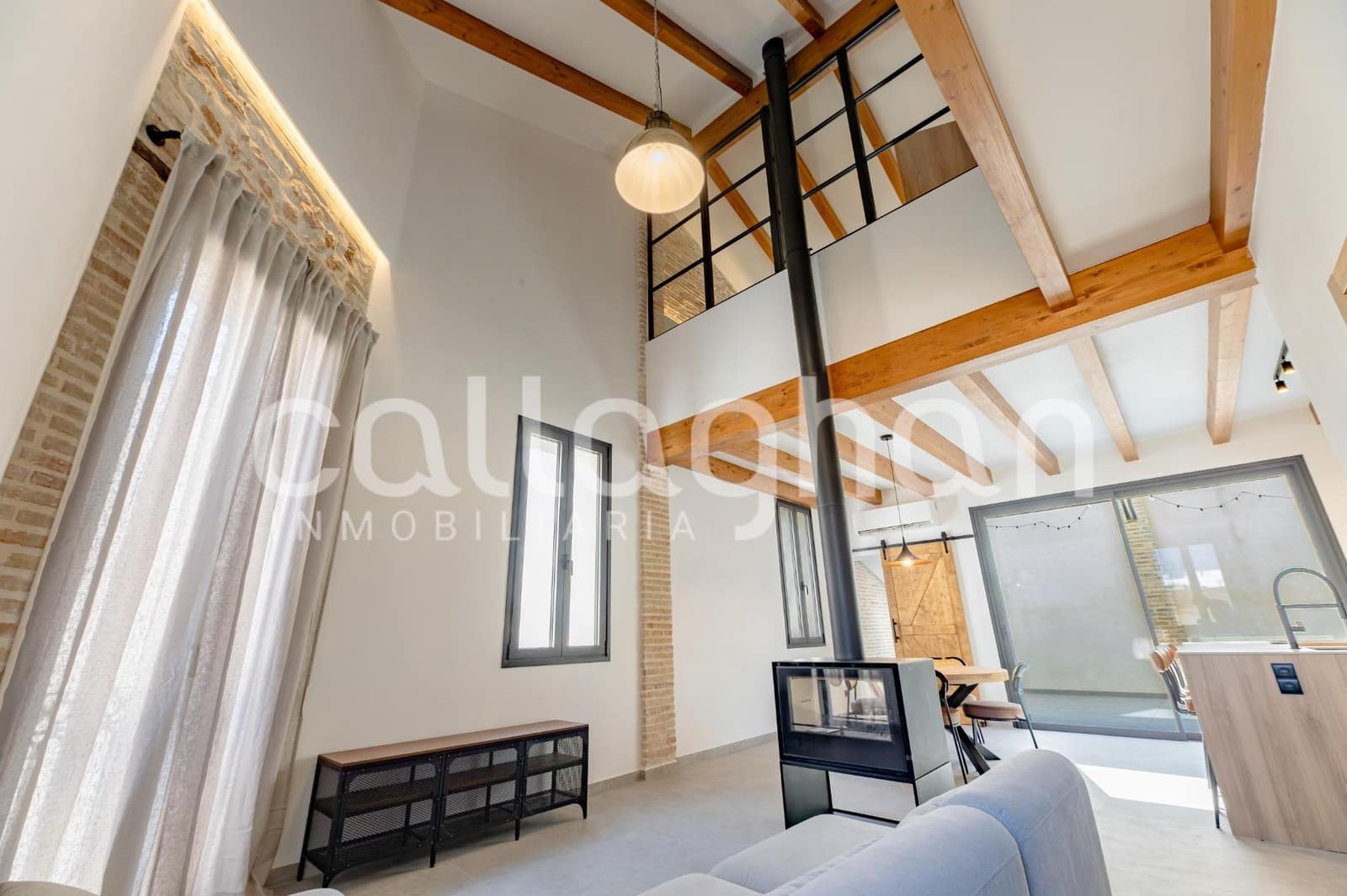 2 camera da letto Appartamento da affittare in Picanya - 1.700 € (Rif: 10005780)