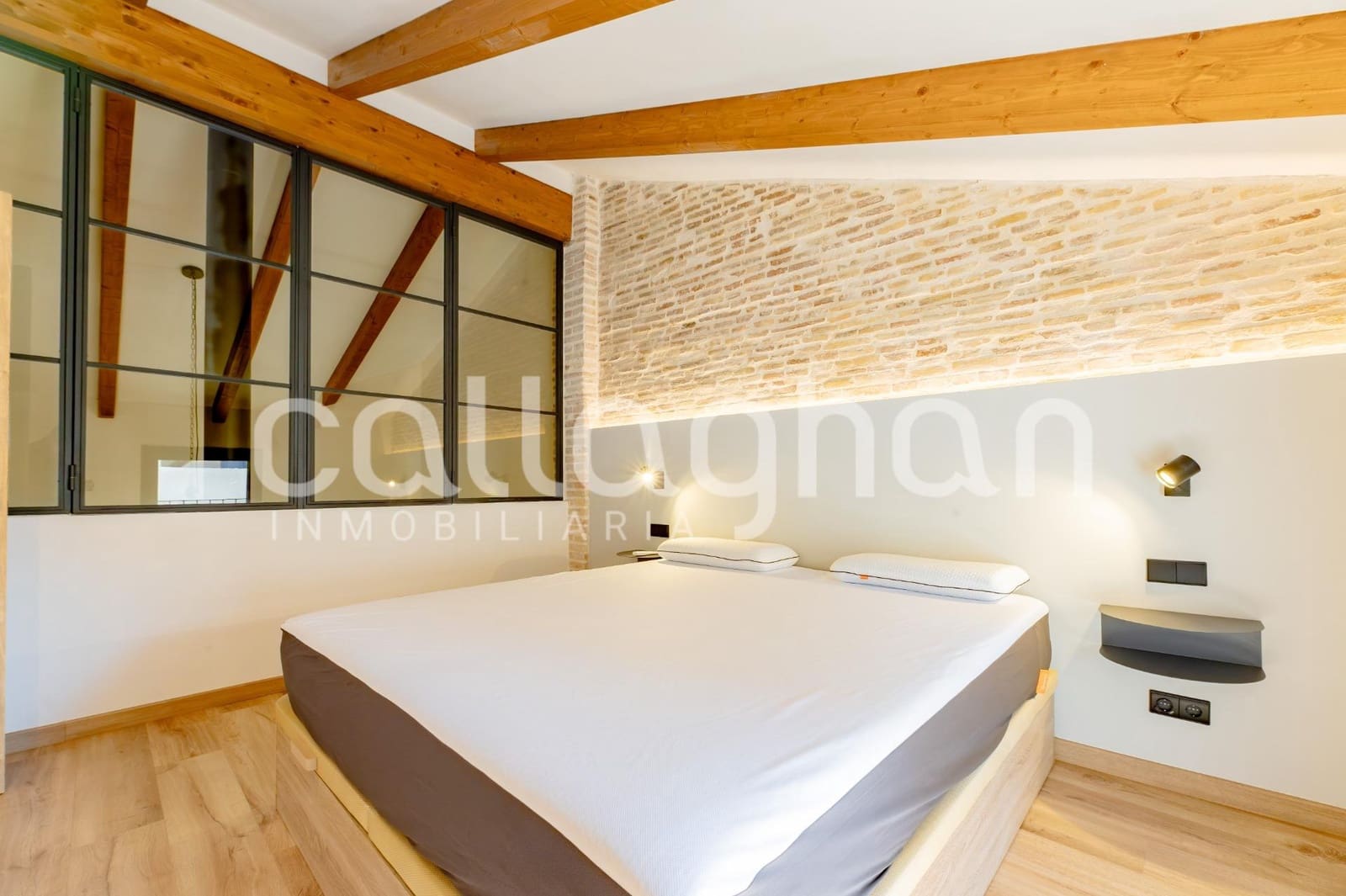 2 camera da letto Appartamento da affittare in Picanya - 1.700 € (Rif: 10005780)