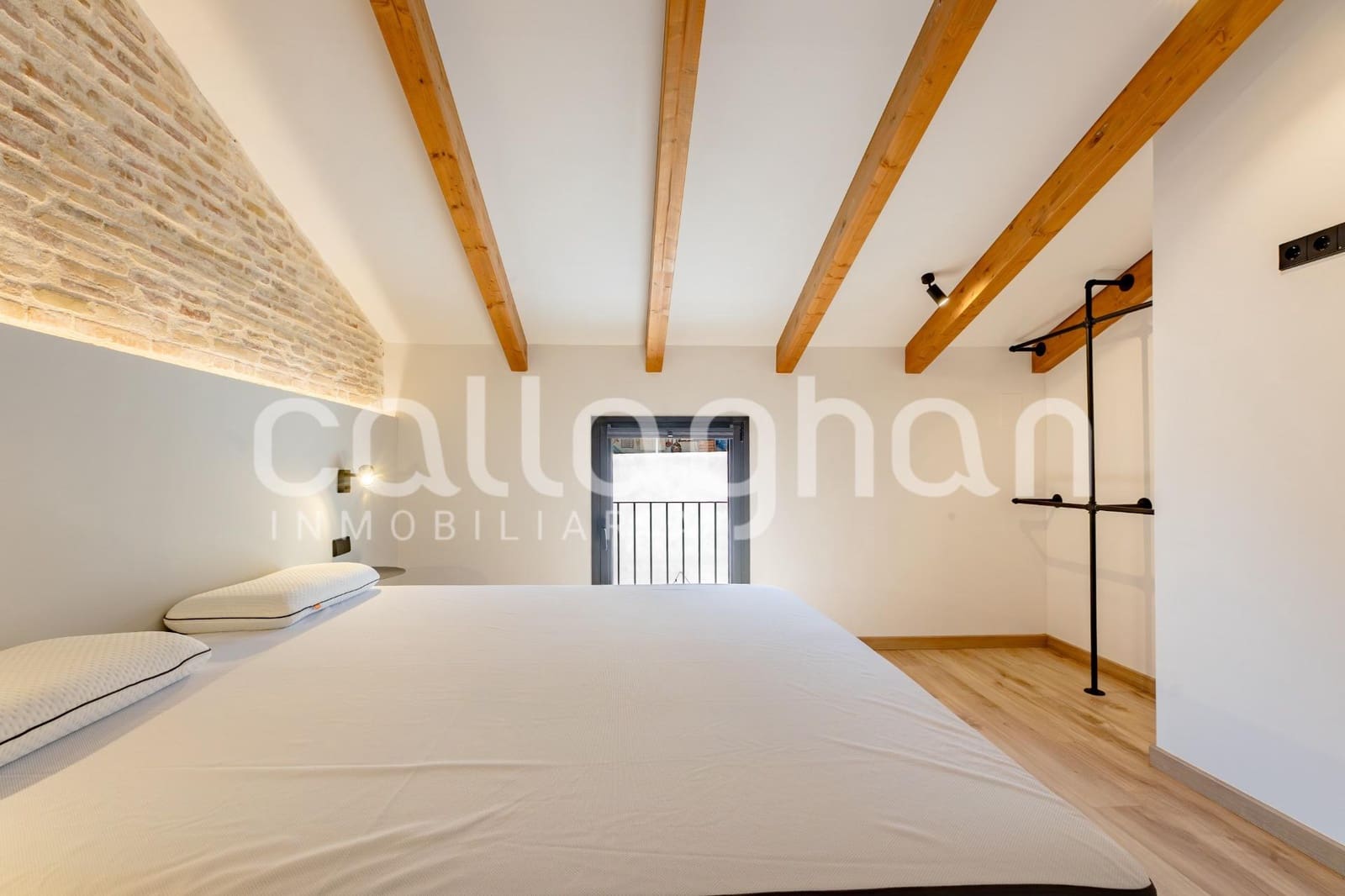 2 camera da letto Appartamento da affittare in Picanya - 1.700 € (Rif: 10005780)