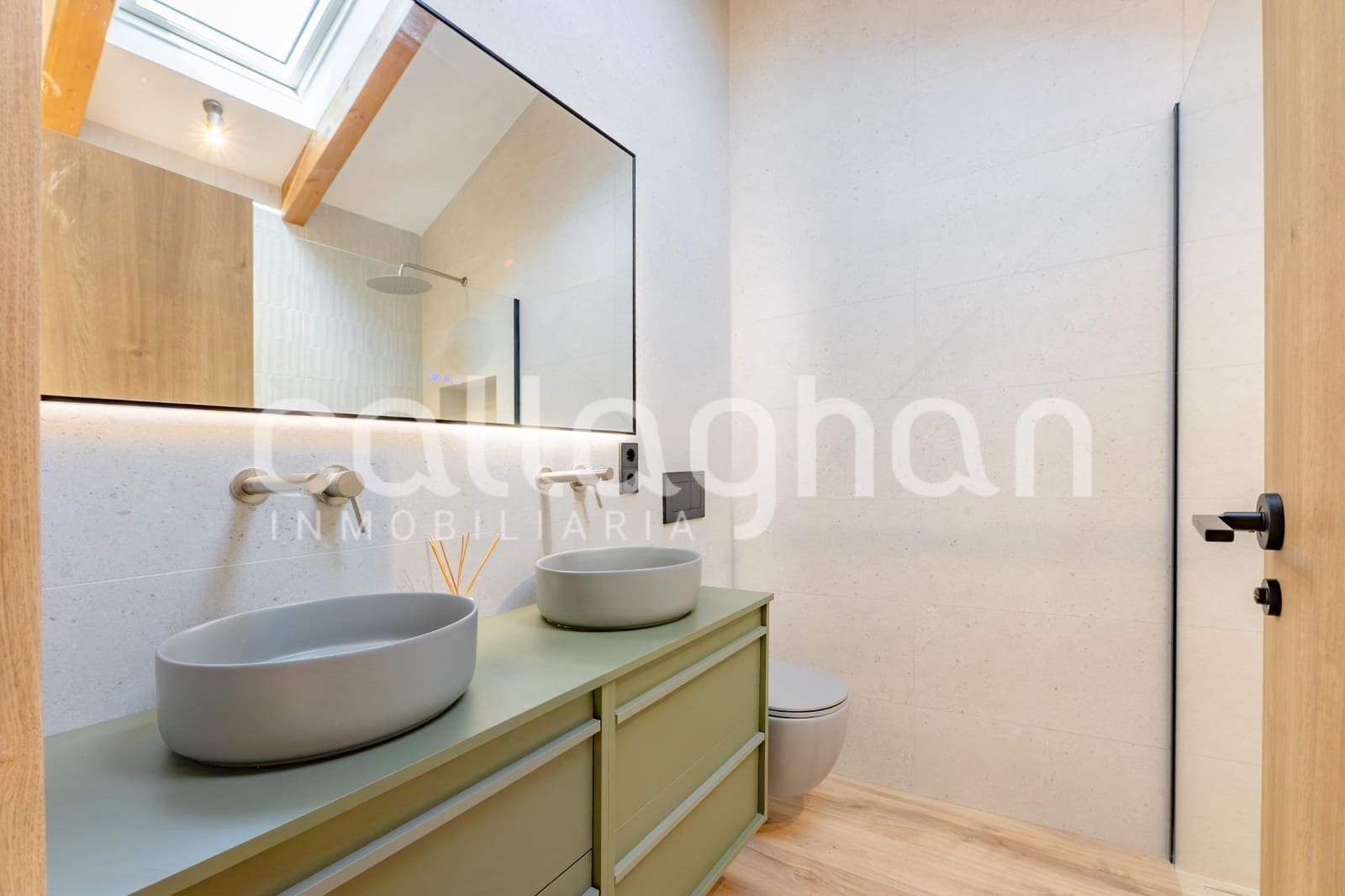 2 camera da letto Appartamento da affittare in Picanya - 1.700 € (Rif: 10005780)