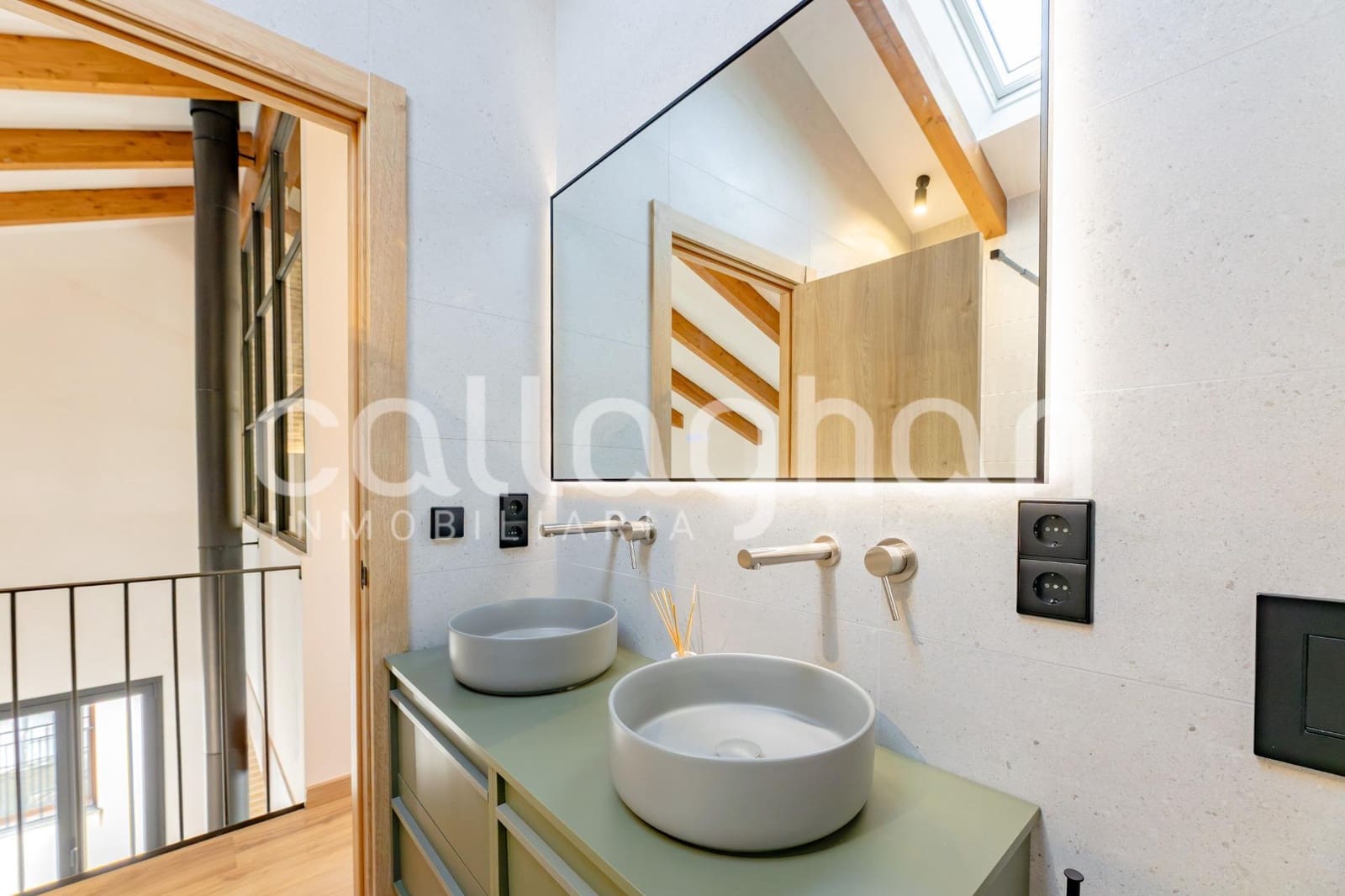 2 camera da letto Appartamento da affittare in Picanya - 1.700 € (Rif: 10005780)